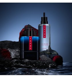 Luna Rossa - Eau de Toilette